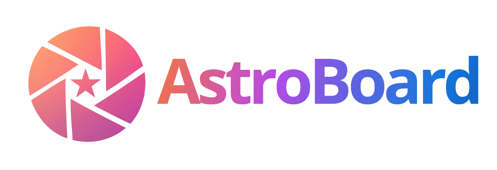 AstroBoard